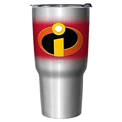 Disney incredibles logo for sale  Delivered anywhere in USA 