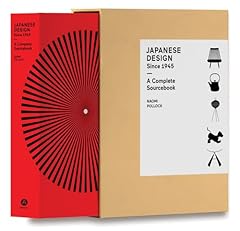 Japanese design since d'occasion  Livré partout en Belgiqu