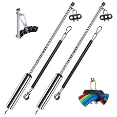 2pcs swivel pogo for sale  Delivered anywhere in USA 