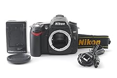 Complete nikon d90 for sale  Delivered anywhere in USA 