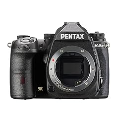 Pentax mark iii for sale  Delivered anywhere in UK