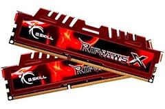 .skill ripjaws 8gb d'occasion  Livré partout en France
