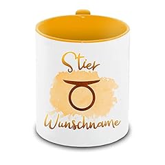 Tasse personalisiert namen gebraucht kaufen  Wird an jeden Ort in Deutschland