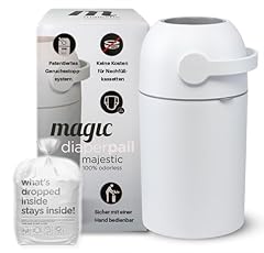 Set magic windeleimer gebraucht kaufen  Wird an jeden Ort in Deutschland