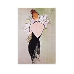 Artist rene gruau for sale  Delivered anywhere in USA 