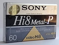 Sony hi8 digital8 for sale  Delivered anywhere in USA 