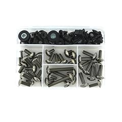 Fairing bolt kit for sale  Delivered anywhere in UK