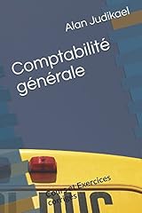 Comptabilité générale cours d'occasion  Livré partout en France