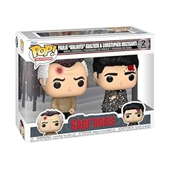 Funko pop sopranos for sale  Delivered anywhere in UK