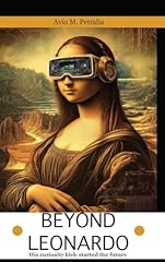 Beyond leonardo curiosity for sale  Delivered anywhere in UK