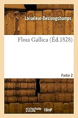 Flora gallica. partie d'occasion  Livré partout en France