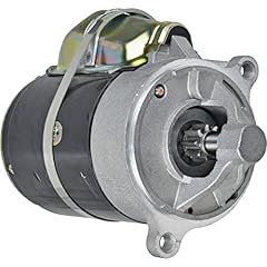 Electrical sfd0025 starter for sale  Delivered anywhere in USA 