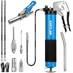 Kretlaw grease gun for sale  Delivered anywhere in UK