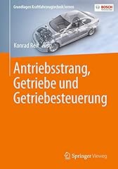 Antriebsstrang getriebe getrie gebraucht kaufen  Wird an jeden Ort in Deutschland