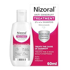 Nizoral anti dandruff for sale  Delivered anywhere in UK