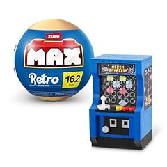 Max premium retro for sale  Delivered anywhere in UK