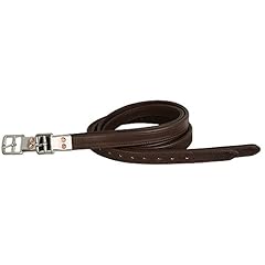 Toulouse chocolate stirrup for sale  Delivered anywhere in USA 