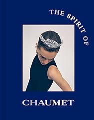 The spirit chaumet d'occasion  Livré partout en France