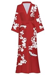 Silk kimono robe for sale  Delivered anywhere in USA 
