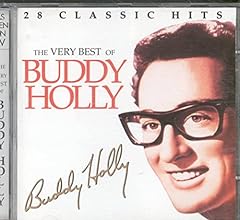 Buddy holly best for sale  Delivered anywhere in UK