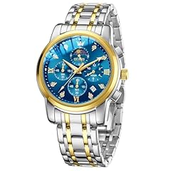 Olevs watches men for sale  Delivered anywhere in UK