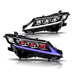 Triple beam headlights for sale  Delivered anywhere in USA 