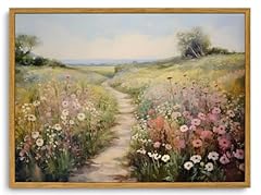 Kissfox vintage landscape for sale  Delivered anywhere in USA 