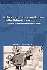Fiction storico religiosa usato  Spedito ovunque in Italia 
