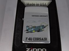 Zippo vintage aircraft for sale  Delivered anywhere in USA 