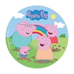 Dekora peppa pig for sale  Delivered anywhere in UK