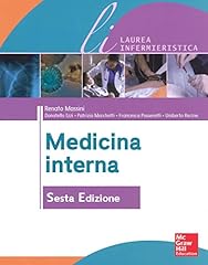 Medicina interna usato  Spedito ovunque in Italia 