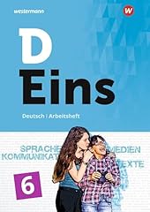 Eins deutsch arbeitsheft gebraucht kaufen  Wird an jeden Ort in Deutschland