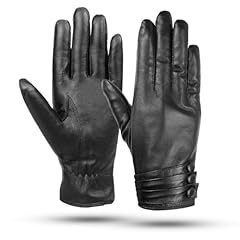 Kordear women leather for sale  Delivered anywhere in UK