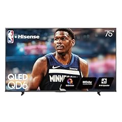 Hisense class qd6 for sale  Delivered anywhere in USA 