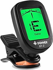 Donner guitar tuner for sale  Delivered anywhere in USA 
