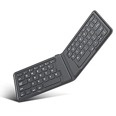 Moko faltbare tastatur gebraucht kaufen  Wird an jeden Ort in Deutschland