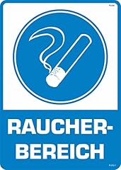 Nation aufkleber raucherbereic gebraucht kaufen  Wird an jeden Ort in Deutschland