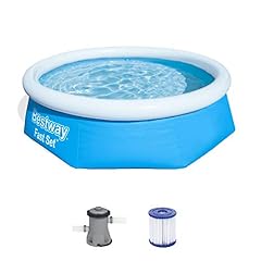Bestway fast set for sale  Delivered anywhere in UK