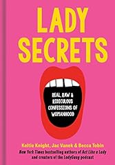 Lady secrets real d'occasion  Livré partout en France
