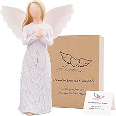 Schutzengel figur engel gebraucht kaufen  Wird an jeden Ort in Deutschland
