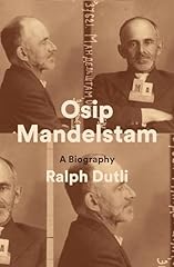 Sip mandelstam biography gebraucht kaufen  Wird an jeden Ort in Deutschland