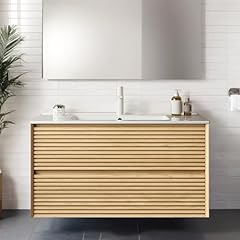 Ambrovania floating bathroom for sale  Delivered anywhere in USA 
