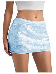 Makemechic women sequin for sale  Delivered anywhere in USA 