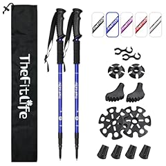 Thefitlife hiking walking for sale  Delivered anywhere in UK