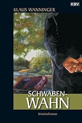 Schwaben wahn kommissar gebraucht kaufen  Wird an jeden Ort in Deutschland