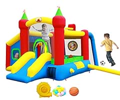Wellfuntime inflatable bounce for sale  Delivered anywhere in USA 