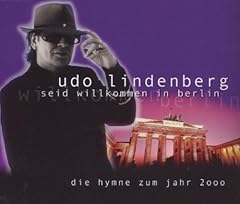 Seid willkommen berlin gebraucht kaufen  Wird an jeden Ort in Deutschland