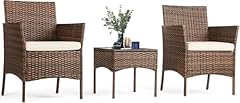 Sweetcrispy patio furniture for sale  Delivered anywhere in USA 