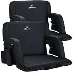 Sportneer stadium seats for sale  Delivered anywhere in USA 