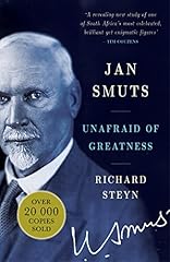 Jan smuts unafraid for sale  Delivered anywhere in USA 